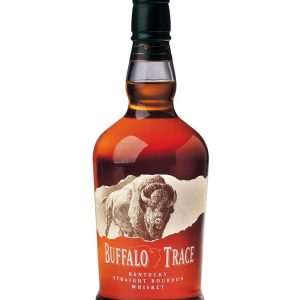 BUFFALO TRACE 90 proof, Bourbon whiskey 45%