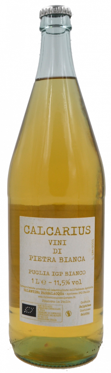 Bianco Puglia – Image 2