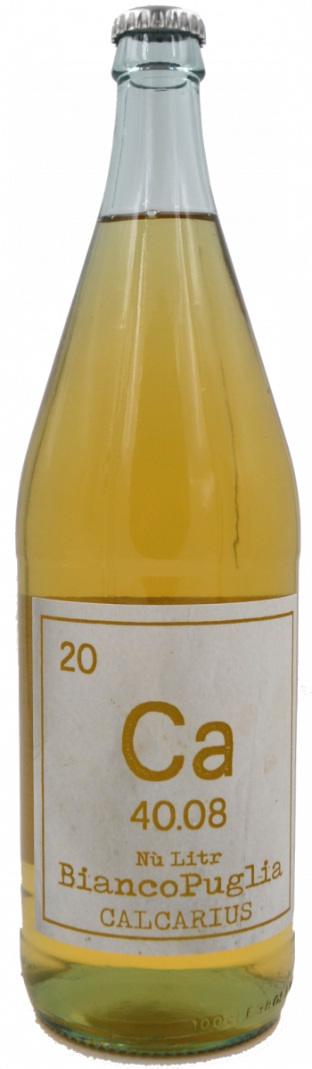 Bianco Puglia