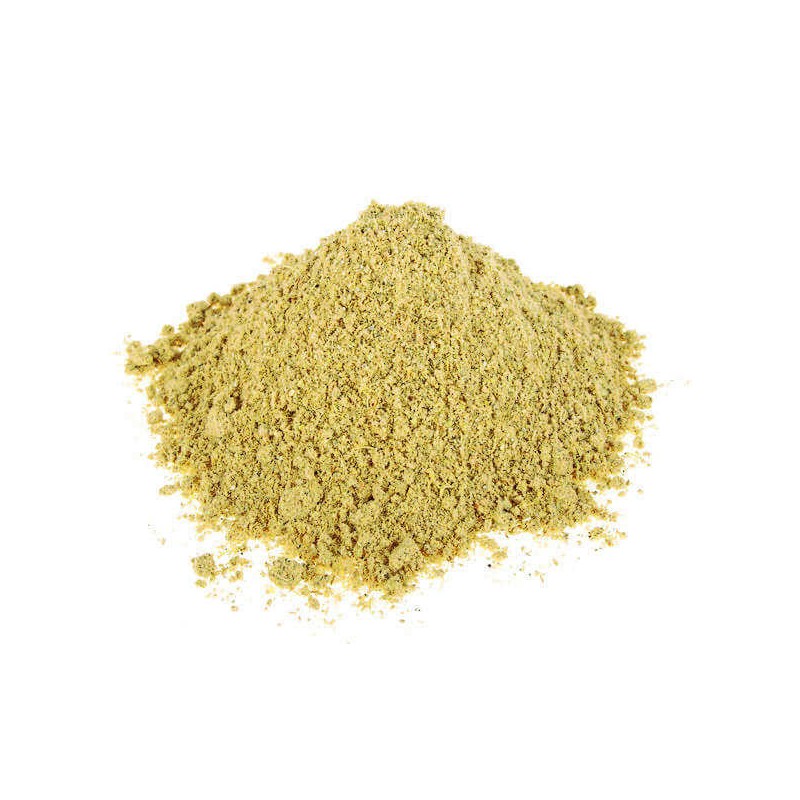 Citronnelle entière ou moulue – Image 2