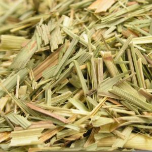 Citronnelle entière ou moulue