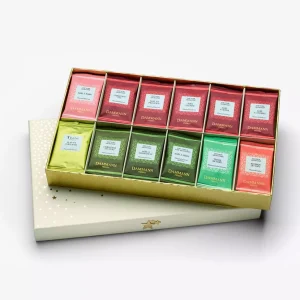 Coffret Rêve de Noël (48 sachets)