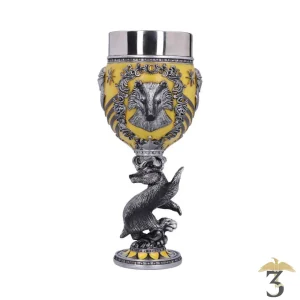 Coupe poufsouffle collector 19.5cm