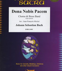 Dona Nobis Pacem