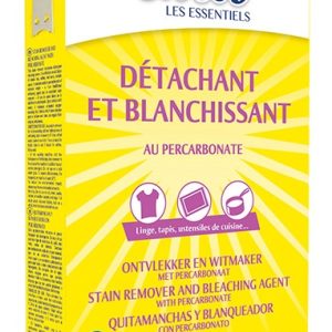 Ecodoo Détachant et Blanchissant au Bicarbonate 350G