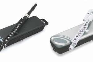 Flûte Traversière NUVO