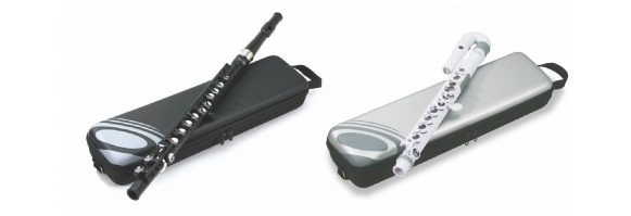 Flûte Traversière NUVO