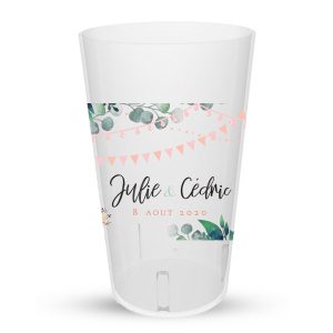 Eco Gobelet Lumignon