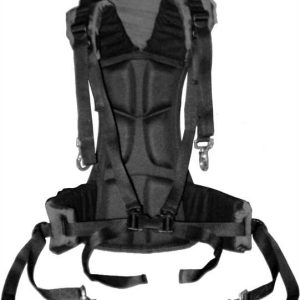 Harnais Schwarz pour Grosse Caisse grand confort