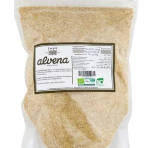 Alvena Semoule de Blé Dur 750G