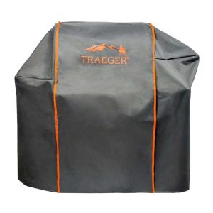 Housse pour barbecue Traeger timberline 850