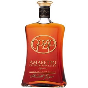 Gozio Amaretto 70cl 24°