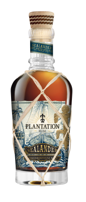 Plantation Sealander 70cl 40°