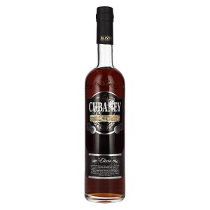 Cubaney Rum Licor Elixir 70cl 34°