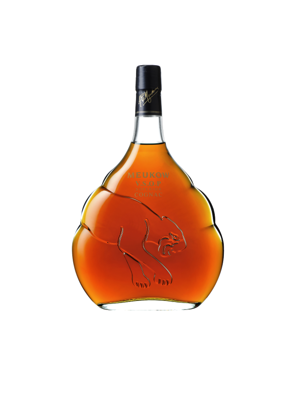 Meukow VSOP 70cl 40°
