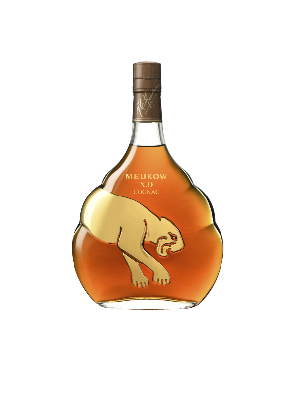 Meukow XO 70cl 40°