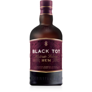 Black Tot Historic Solera 70cl 46,2°