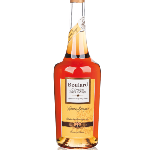 Calvados Boulard Grand Solage 70cl 40°
