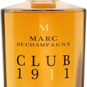 Vieux Marc De Champagne Egrappe 70cl 40°