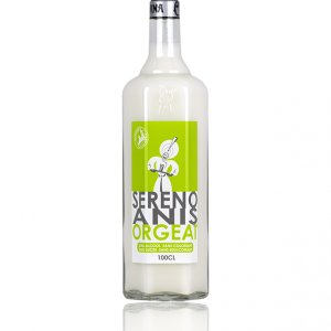Sereno Anis Orgeat 100cl 0°