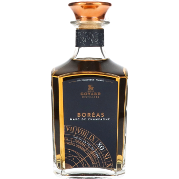 Goyard Marc de Champagne Boreas XO 70cl 40°