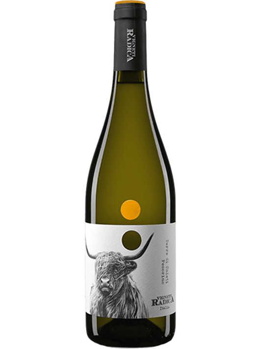 PECORINO IGP TERRE DI CHIETI