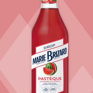 Sirop Pastèque 70cl