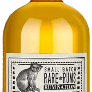 Rare Port Mourant 12Y 2010-2022 70cl 59°