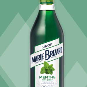 Sirop Menthe 70cl