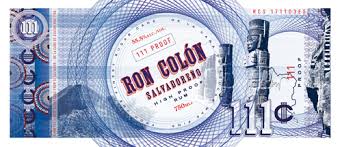 Ron Colón Salvadoreño Aged Dark Rum 70cl 40,5° – Image 2