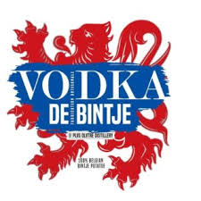 Vodka de Bintje 35cl 40°