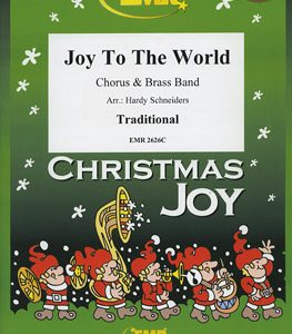Joy to the World