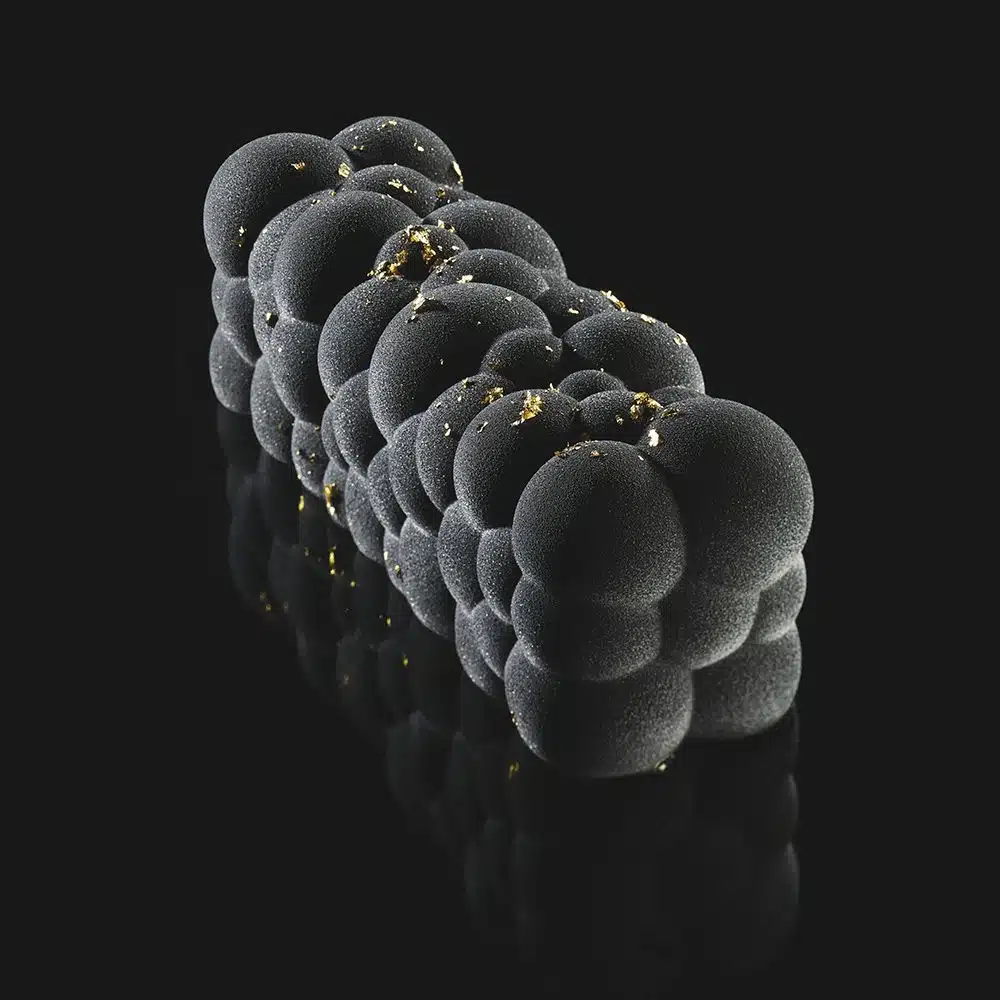 Moule à bûche Atomic Pavoni – Image 2