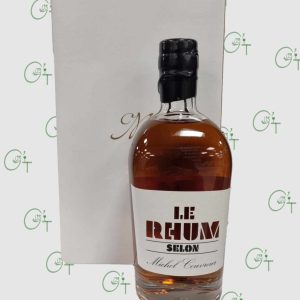 Le Rhum selon Michel Couvreur