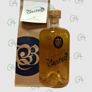 Glorious Bastard d’Asta Morris