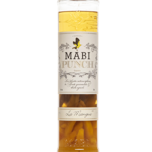 PUNCH MABI LA MANGUE 34%, Guadeloupe