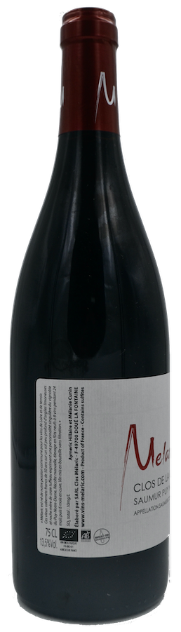 Clos de la Cerisaie (rouge) – Image 2