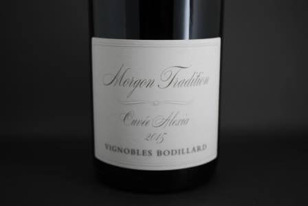 Bodillard – Cuvée Alexia