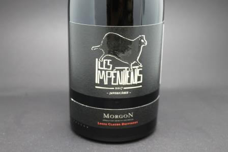 Louis Claude Desvignes – Impénitents