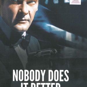 Nobody Does It Better