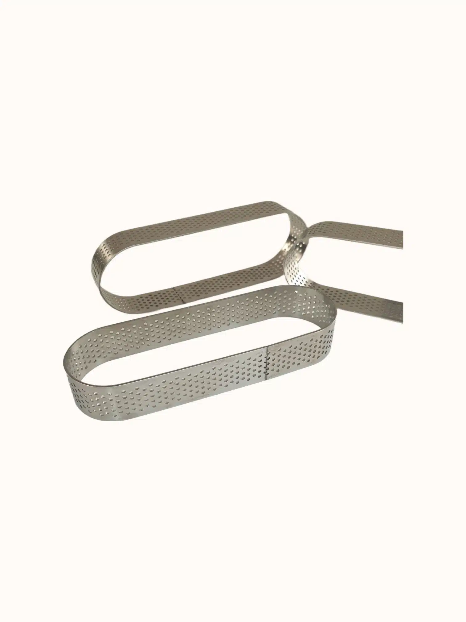 Cercle à tartelette Oblong – Image 2