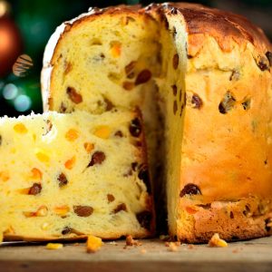 PANETTONE Toscane