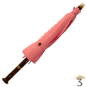 Parapluie rubeus hagrid lumineux