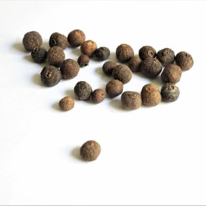 Piment de la Jamaïque