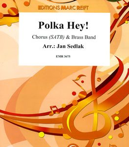 Polka Hey!