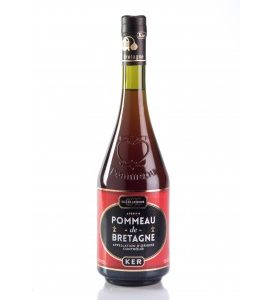 Pommeau AOC 70cl 17°