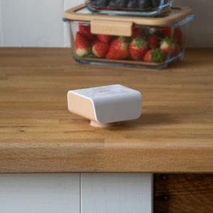 Pebbly Bouchon à Vide Rechargeable