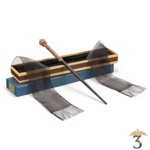 Première baguette magique d’hermione granger (collection ollivander)