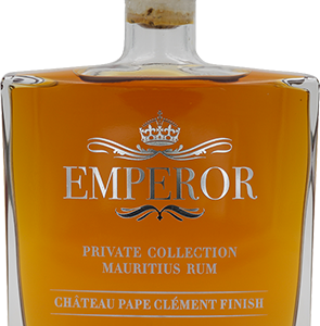 Emperor Private Collection  Château Pape Clément 70cl 42°