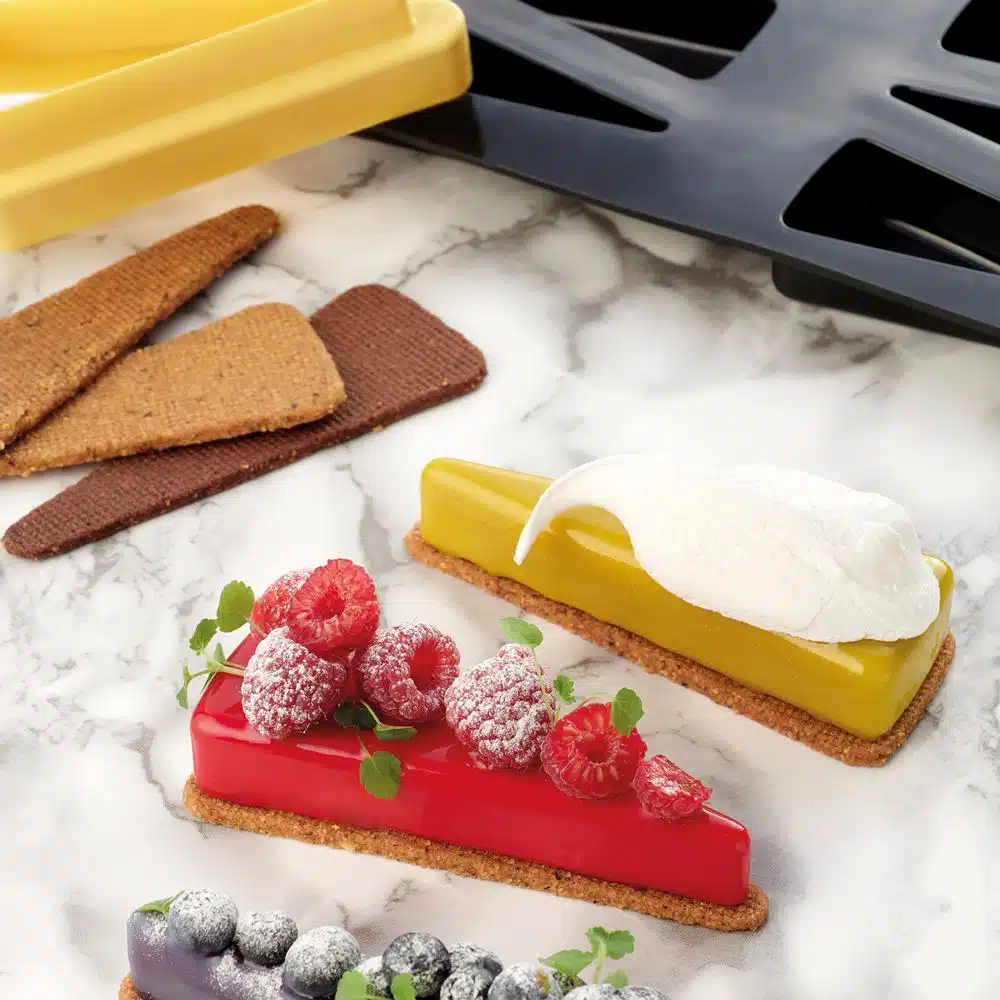 Moule Slake Pavoni – Image 3